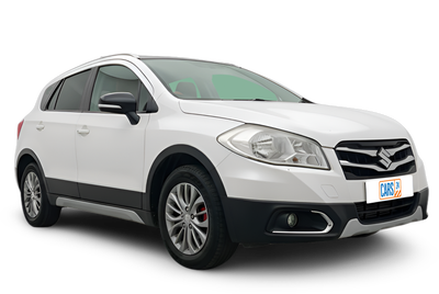 Maruti S Cross-img